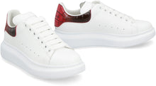 Carica l'immagine nel visualizzatore di Gallery, Sneakers Larry in pelle
