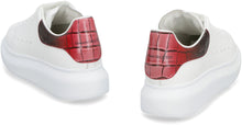 Carica l'immagine nel visualizzatore di Gallery, Sneakers Larry in pelle
