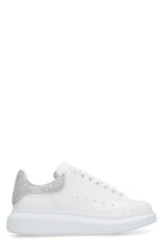 Carica l'immagine nel visualizzatore di Gallery, Sneakers Larry in pelle

