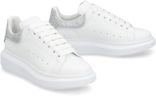 Carica l'immagine nel visualizzatore di Gallery, Sneakers Larry in pelle
