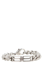 Carica l'immagine nel visualizzatore di Gallery, Bracciale a catena BB Icon Gourmette

