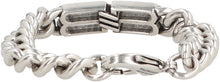 Carica l'immagine nel visualizzatore di Gallery, Bracciale a catena BB Icon Gourmette
