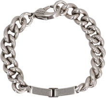 Carica l'immagine nel visualizzatore di Gallery, Bracciale a catena BB Icon Gourmette
