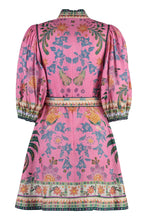 Carica l&#39;immagine nel visualizzatore di Gallery, Abito Ginger in lino
