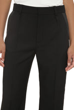 Carica l'immagine nel visualizzatore di Gallery, Pantaloni straight-leg in lana
