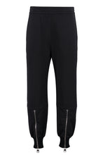 Carica l'immagine nel visualizzatore di Gallery, Track-pants in cotone

