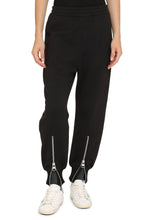 Carica l'immagine nel visualizzatore di Gallery, Track-pants in cotone
