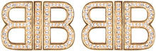 Load image into Gallery viewer, BB 2.0 XS Silver earrings
