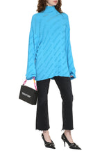 Load image into Gallery viewer, Turtleneck sweater
