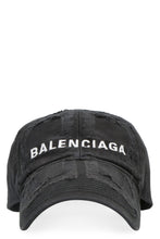 Carica l'immagine nel visualizzatore di Gallery, Cappello da baseball con logo
