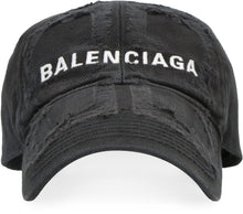 Carica l'immagine nel visualizzatore di Gallery, Cappello da baseball con logo
