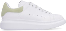 Carica l'immagine nel visualizzatore di Gallery, Sneakers Larry in pelle
