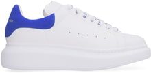 Carica l'immagine nel visualizzatore di Gallery, Sneakers Larry in pelle

