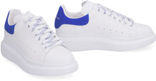Carica l'immagine nel visualizzatore di Gallery, Sneakers Larry in pelle
