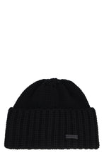 Carica l'immagine nel visualizzatore di Gallery, Cappello in maglia a coste
