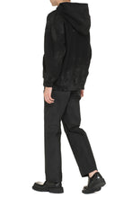 Carica l'immagine nel visualizzatore di Gallery, Felpa full-zip Gaffer con cappuccio
