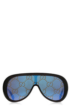 Load image into Gallery viewer, Oversized mask sunglasses
