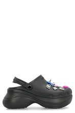 Carica l'immagine nel visualizzatore di Gallery, Sabot Crocs in gomma
