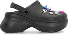 Carica l'immagine nel visualizzatore di Gallery, Sabot Crocs in gomma
