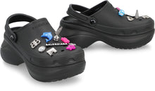 Carica l'immagine nel visualizzatore di Gallery, Sabot Crocs in gomma
