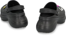 Carica l'immagine nel visualizzatore di Gallery, Sabot Crocs in gomma
