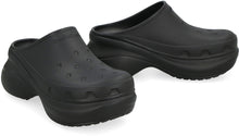 Carica l'immagine nel visualizzatore di Gallery, Slip-on Crocs™ in gomma
