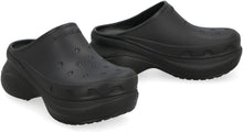 Carica l'immagine nel visualizzatore di Gallery, Slip-on Crocs™ in gomma
