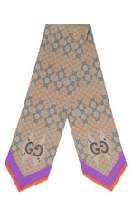Carica l'immagine nel visualizzatore di Gallery, Foulard in seta
