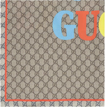 Carica l'immagine nel visualizzatore di Gallery, Foulard in seta stampata
