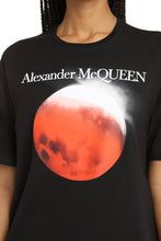 Carica l'immagine nel visualizzatore di Gallery, T-shirt girocollo in cotone
