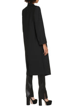 Carica l'immagine nel visualizzatore di Gallery, Cappotto oversize in lana e mohair
