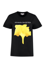 Carica l'immagine nel visualizzatore di Gallery, T-shirt con stampa
