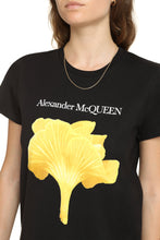 Carica l'immagine nel visualizzatore di Gallery, T-shirt con stampa
