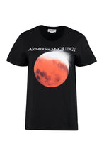 Carica l'immagine nel visualizzatore di Gallery, T-shirt con stampa
