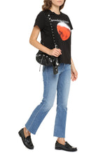 Carica l'immagine nel visualizzatore di Gallery, T-shirt con stampa

