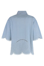 Load image into Gallery viewer, Denim shirt Daylight
