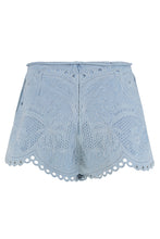 Carica l'immagine nel visualizzatore di Gallery, Short in denim Daylight
