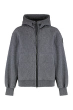 Carica l'immagine nel visualizzatore di Gallery, Bomber in pile Chilliwack Black Label
