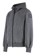Carica l'immagine nel visualizzatore di Gallery, Bomber in pile Chilliwack Black Label
