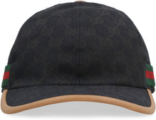 Carica l'immagine nel visualizzatore di Gallery, Cappello da baseball con logo all over
