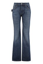 Carica l'immagine nel visualizzatore di Gallery, Jeans 5 tasche
