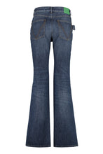 Carica l'immagine nel visualizzatore di Gallery, Jeans 5 tasche
