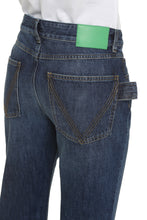 Carica l'immagine nel visualizzatore di Gallery, Jeans 5 tasche
