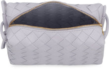 Carica l'immagine nel visualizzatore di Gallery, Camera bag Mini Loop in pelle
