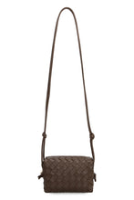 Carica l'immagine nel visualizzatore di Gallery, Camera bag Mini Loop in pelle

