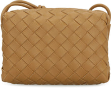Carica l'immagine nel visualizzatore di Gallery, Camera bag Mini Loop in pelle
