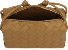 Carica l'immagine nel visualizzatore di Gallery, Camera bag Mini Loop in pelle
