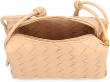 Carica l'immagine nel visualizzatore di Gallery, Camera bag Mini Loop in pelle
