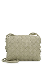 Carica l'immagine nel visualizzatore di Gallery, Camera bag Mini Loop in pelle
