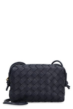 Carica l'immagine nel visualizzatore di Gallery, Camera bag Mini Loop in pelle
